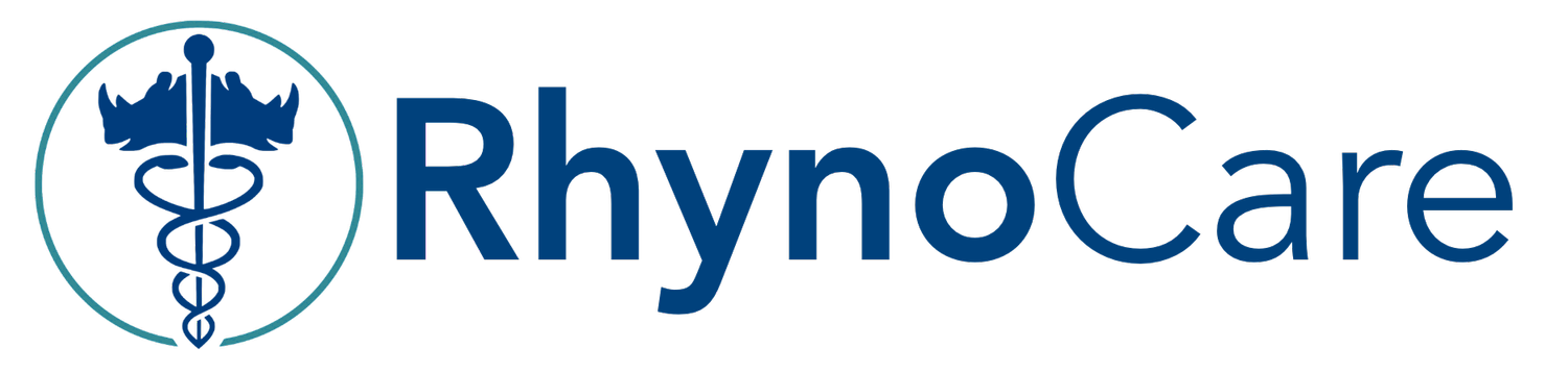 Rhynocare Logo